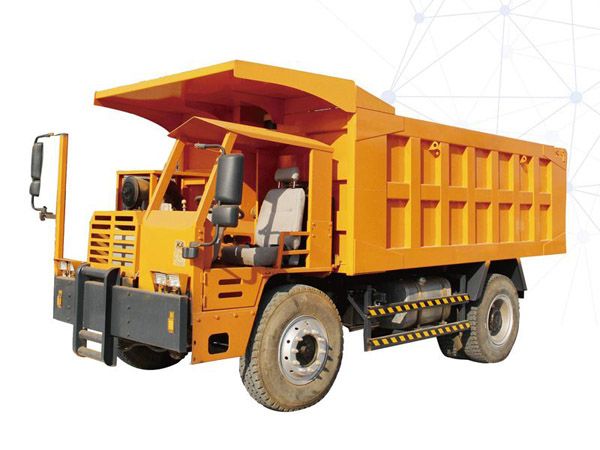 礦用運輸車的發(fā)展趨勢是怎樣的？