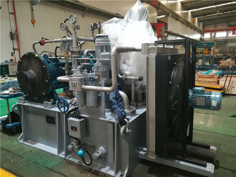 常州市泰邦液壓機(jī)械設(shè)備有限公司