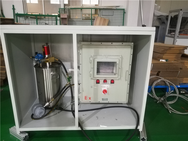 甘油潤滑機(jī)械